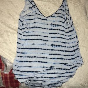 Pacsun tanktop